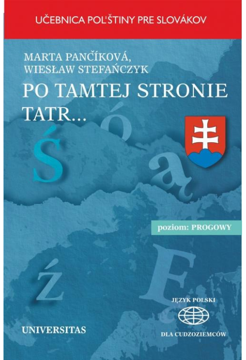 Po tamtej stronie Tatr