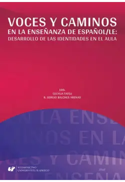 Voces y caminos en la...