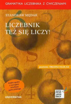 Liczebnik też się liczy...