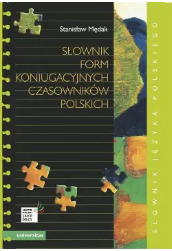 Słownik form koniugacyjnych...