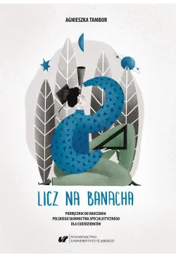 Licz na Banacha. Podręcznik...
