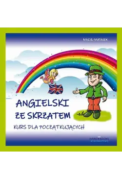 Angielski ze Skrzatem -...