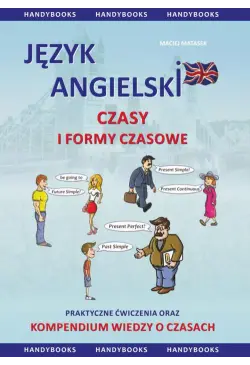 Język angielski Czasy i...