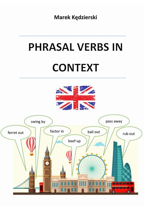 Phrasal verbs in context