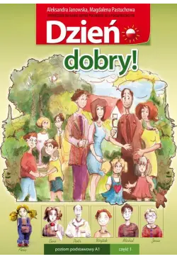 Dzień dobry! Podręcznik do...