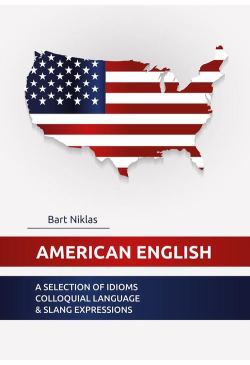 American English. A...