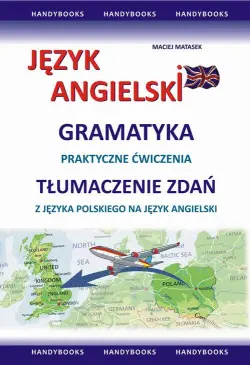 Język angielski - Gramatyka...
