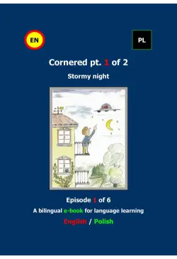 Cornered Osaczony Stormy...
