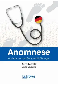 Anamnese. Wortschatz- und...