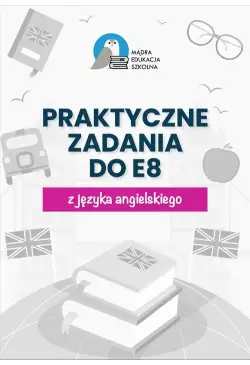 Egzamin ósmoklasisty....