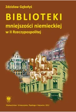 Biblioteki mniejszości...