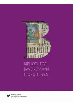 Bibliotheca Bavoroviana...