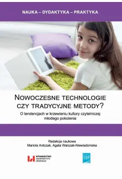 Nowoczesne technologie czy...