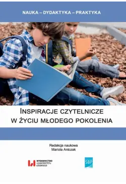 Inspiracje czytelnicze w...