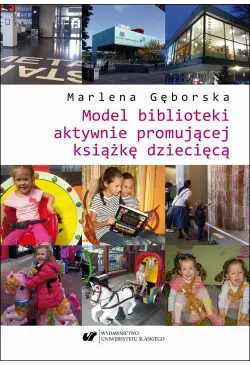Model biblioteki aktywnie...