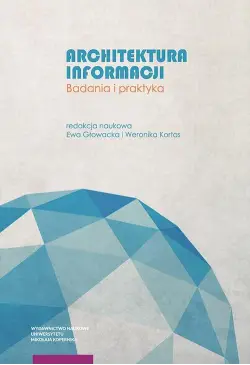 Architektura informacji....