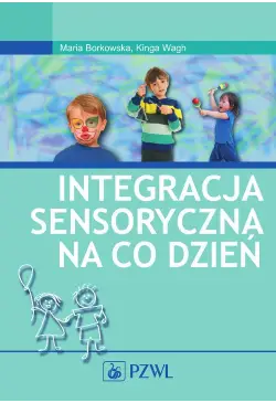 Integracja sensoryczna na...