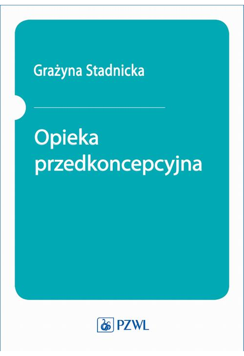 Opieka przedkoncepcyjna