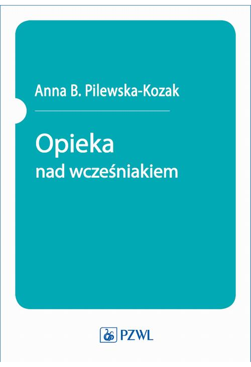 Opieka nad wcześniakiem