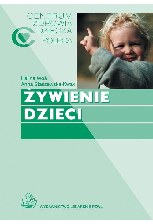 Żywienie dzieci