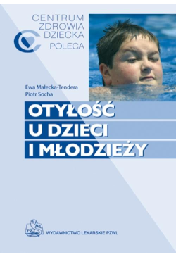 Otyłość u dzieci i młodzieży