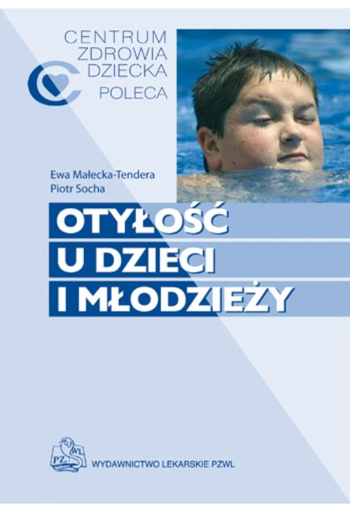 Otyłość u dzieci i młodzieży