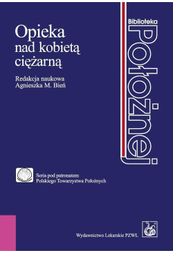 Opieka nad kobietą ciężarną