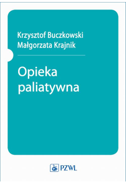 Opieka paliatywna