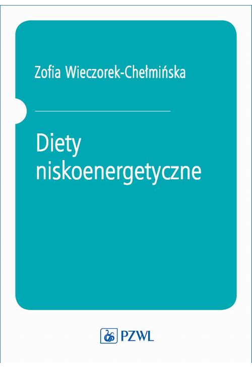 Diety niskoenergetyczne