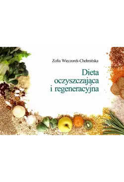 Dieta oczyszczająca i...