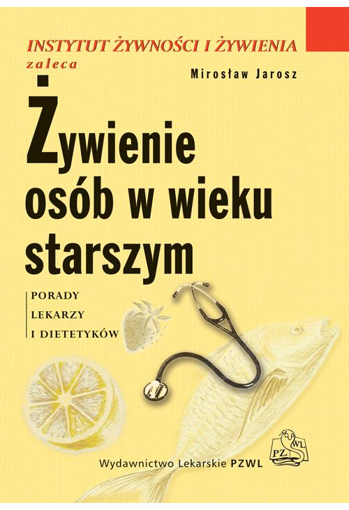 Żywienie osób w wieku starszym