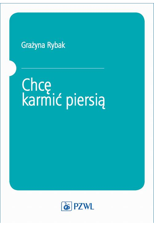 Chcę karmić piersią