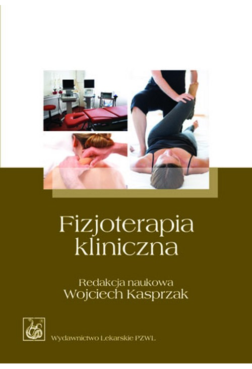 Fizjoterapia kliniczna