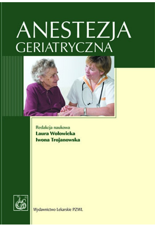 Anestezja geriatryczna