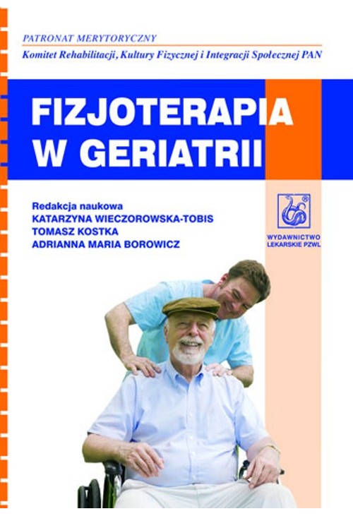 Fizjoterapia w geriatrii