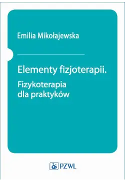 Elementy fizjoterapii....