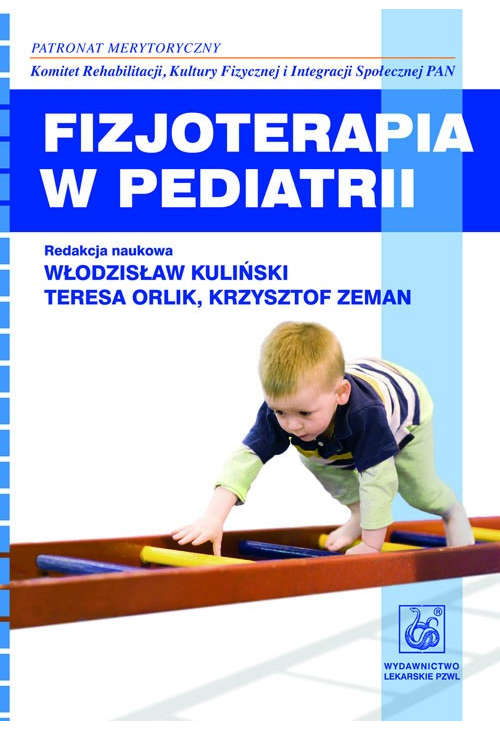 Fizjoterapia w pediatrii