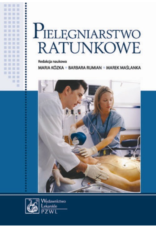 Pielęgniarstwo ratunkowe