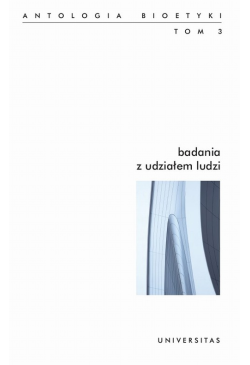 Badania z udziałem ludzi...