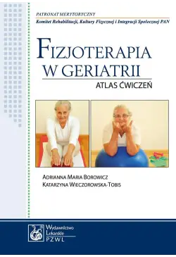Fizjoterapia w geriatrii....