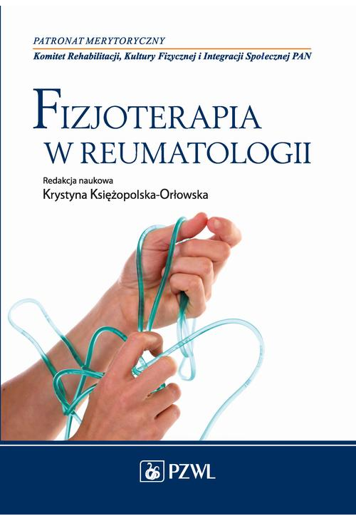 Fizjoterapia w reumatologii