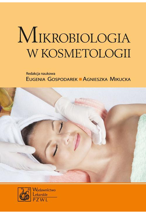 Mikrobiologia w kosmetologii