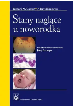 Stany naglące u noworodka