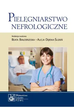 Pielęgniarstwo nefrologiczne
