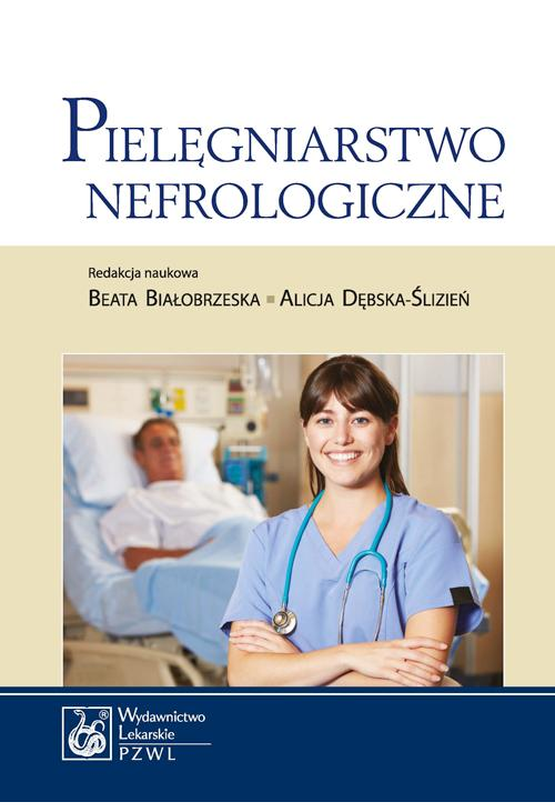 Pielęgniarstwo nefrologiczne