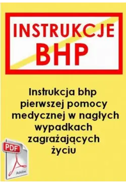 Instrukcja przy udzielaniu...