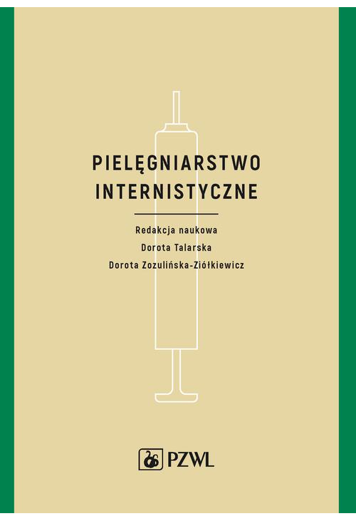 Pielęgniarstwo internistyczne