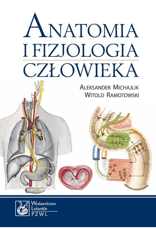 Anatomia i fizjologia człowieka