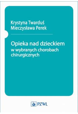 Opieka nad dzieckiem w...