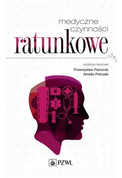 Medyczne czynności ratunkowe